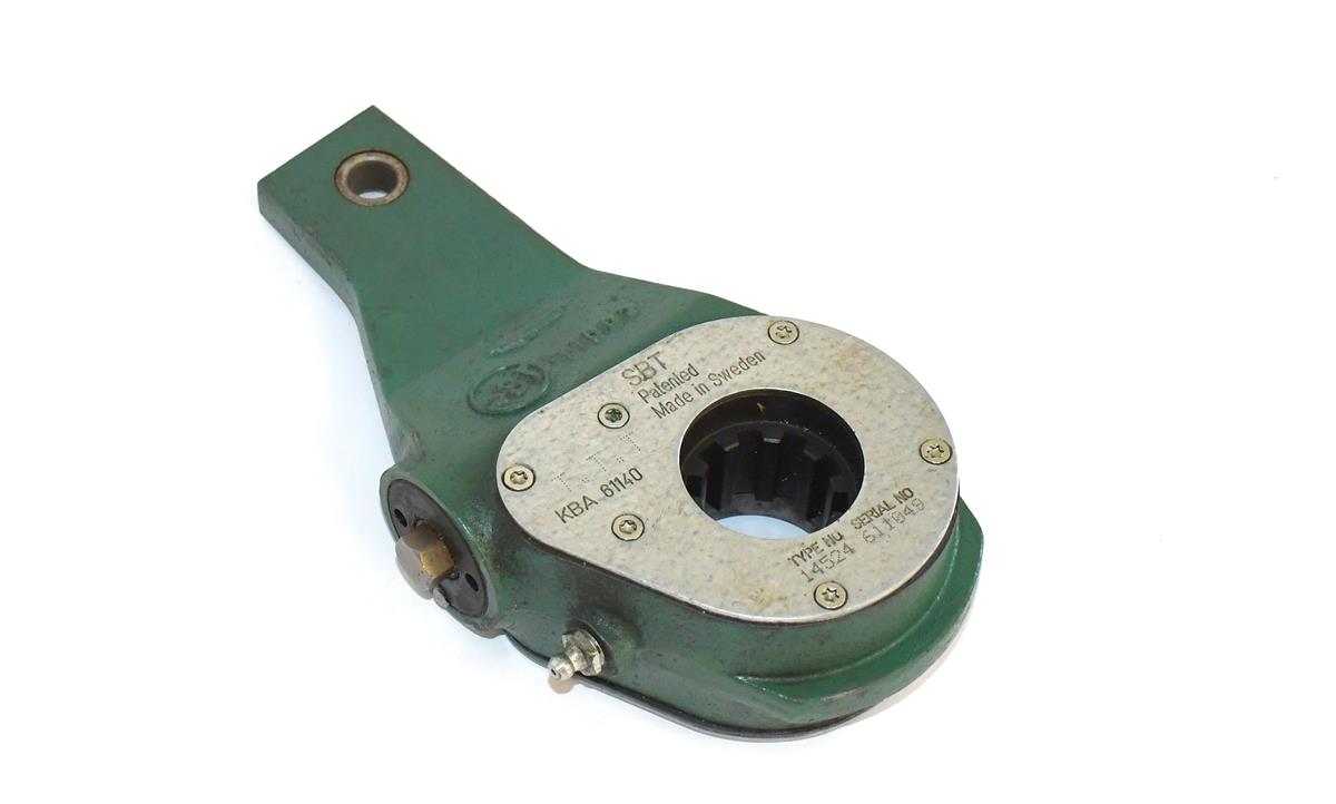 Slack Adjuster Manual Right Hand 5. X10X0 OS Axletech Commercial